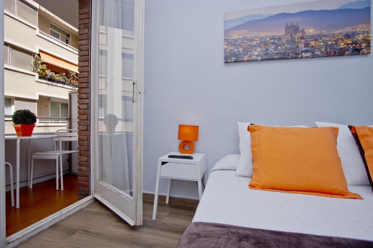 Barcelona City Seven Extérieur photo