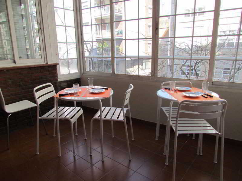 Barcelona City Seven Extérieur photo